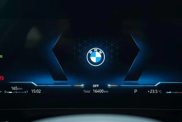 BMW BMW X1 sDrive25Li X design set