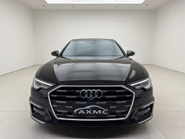 Audi Audi A6L 45 TFSI Premium Dynamic Type