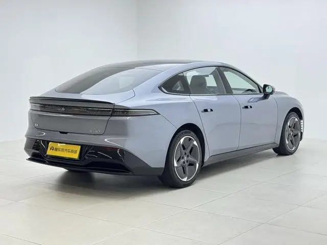 Dongfeng eπ eπ007 Pure electric 530Pro version