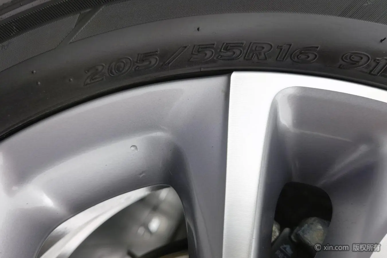 Buick Weilang Pro 533T Enjoy Edition