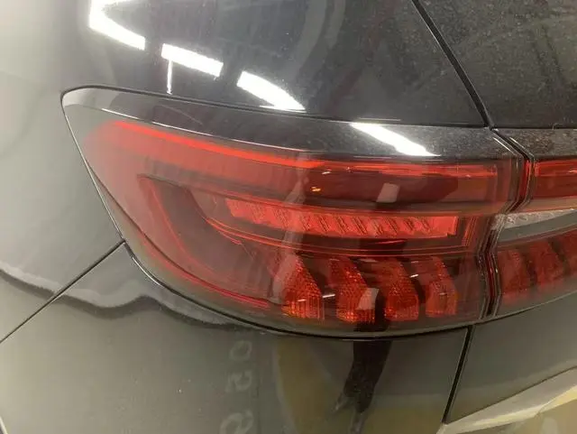 Haval Haval H6 PHEV 1.5T DHT-PHEV 110km smooth version