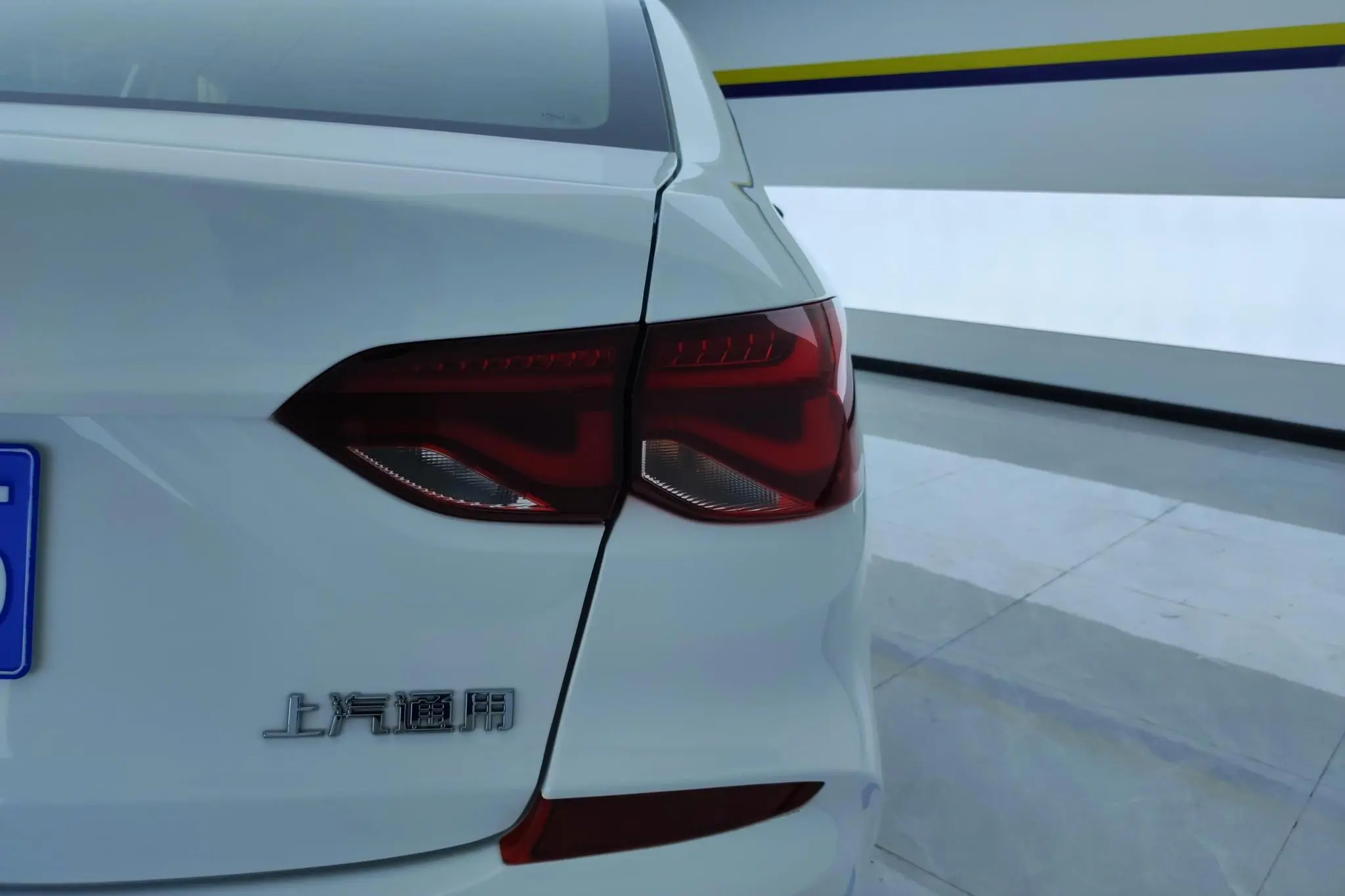 Chevrolet Cruze 320 Automatic Enjoy Edition
