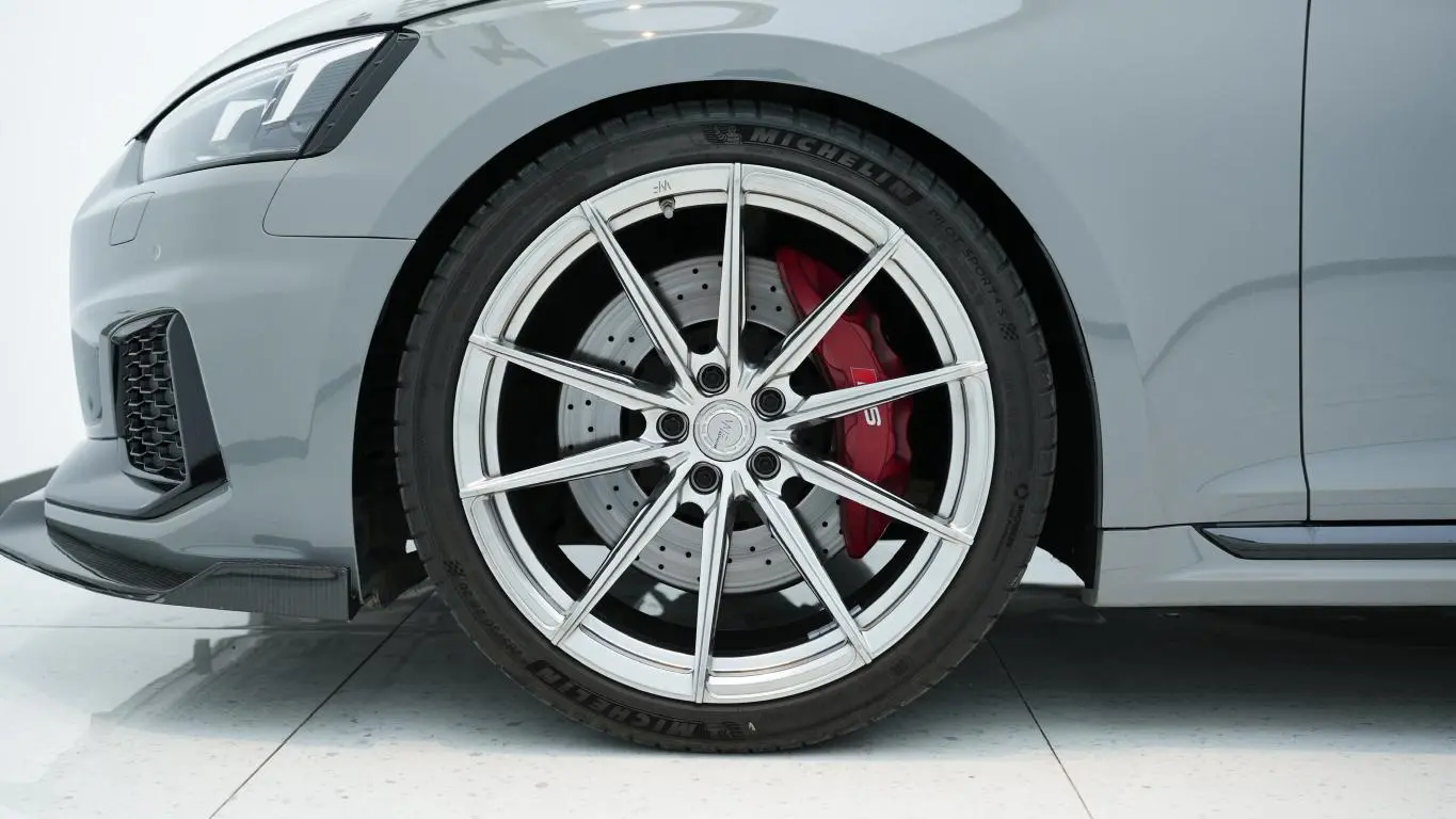 Audi Audi RS 5 2.9T Coupe