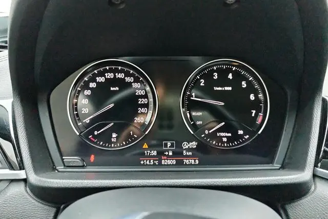 BMW BMW X2 (imported) sDrive20i M off-road set country VI