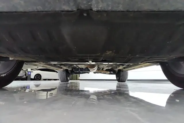 Chery Jetour Jietu X70 PLUS Champion Edition 1.5T DCT Champion MAX 7 Seats