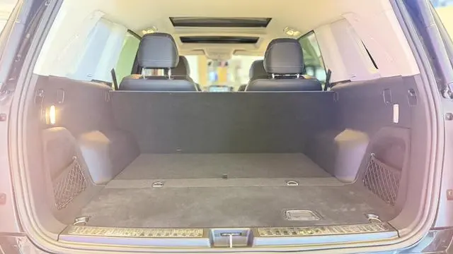 Beijing Beijing off-road BJ90 4.0T Premium Edition