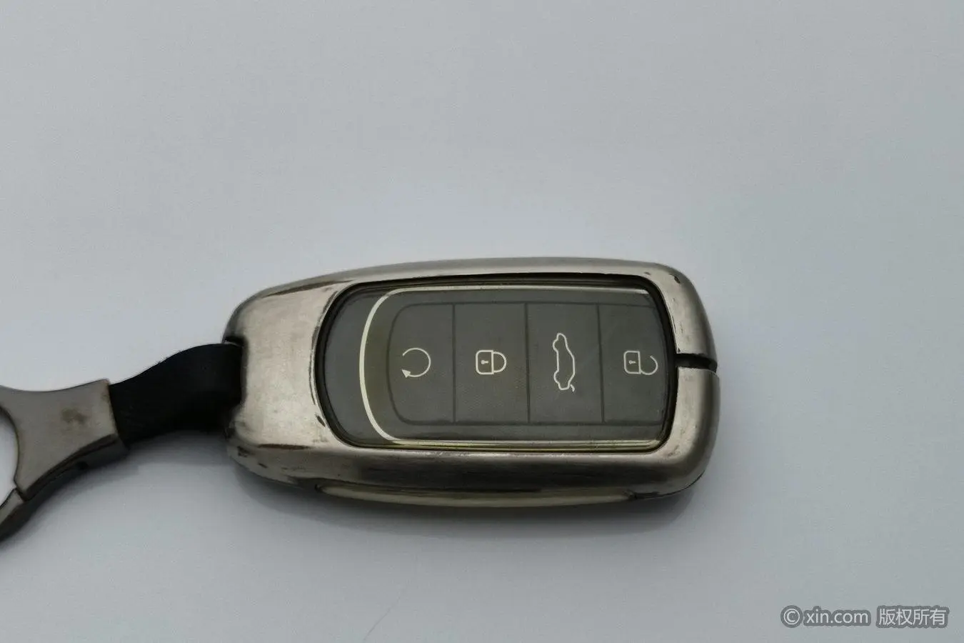 Chery Fulwin Tiggo 8 Kunpeng Edition 290TGDI Automatic Excellent Edition