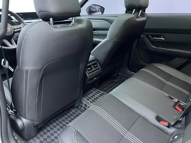 Mazda Mazda CX-50 Xingya 2.0L automatic pilot version