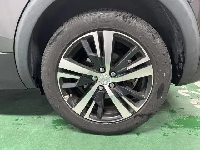 Peugeot Peugeot 5008 350THP 5-seater Elite Edition