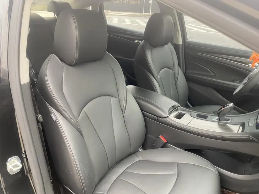 Buick Lacrosse 552T luxury