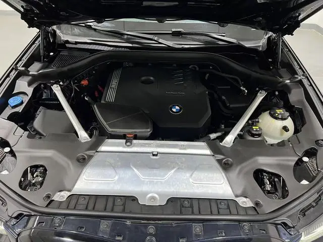 BMW BMW X4 xDrive 30i M Sports Yao Ye Set