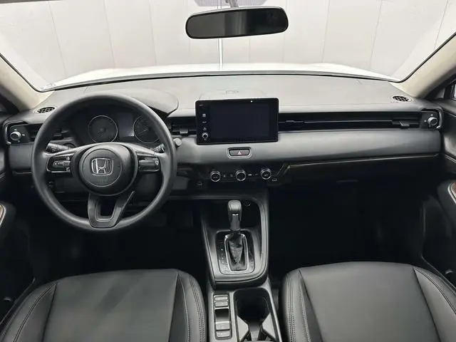 Honda Binzhi 1.5L CVT Elite Edition