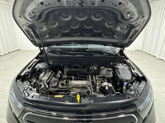 Mercedes-Benz Mercedes-Benz EQB EQB 260