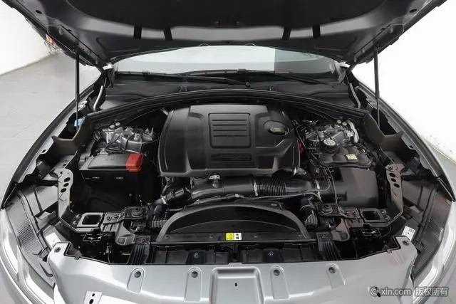 Jaguar Jaguar F-PACE P250 R-Dynamic SE