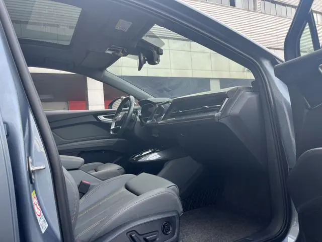 Audi Audi Q4 e-tron 40 e-tron Creation Edition