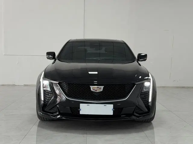 Cadillac Cadillac CT5 28T premium type