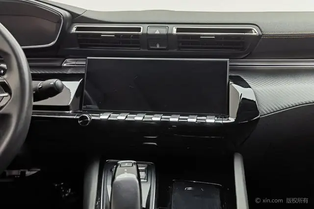 Peugeot Peugeot 508L 400THP PureTech Driving Control Edition