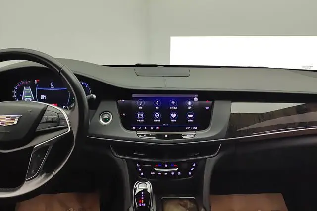 Cadillac Cadillac CT6 28T luxury