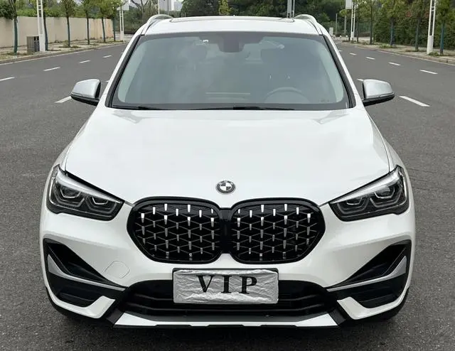 BMW BMW X1 sDrive20Li Exclusive type