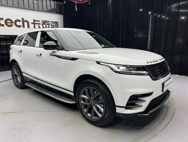 Land Rover Range Rover Star Pulse Dynamic SE