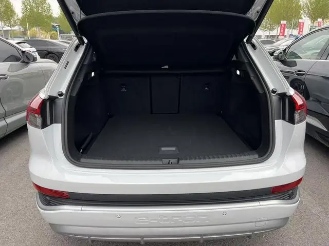Audi Audi Q4 e-tron 40 e-tron Creation Edition