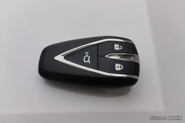 Changan Changan CS75 Enjoy Edition 1.5T DCT Luxury