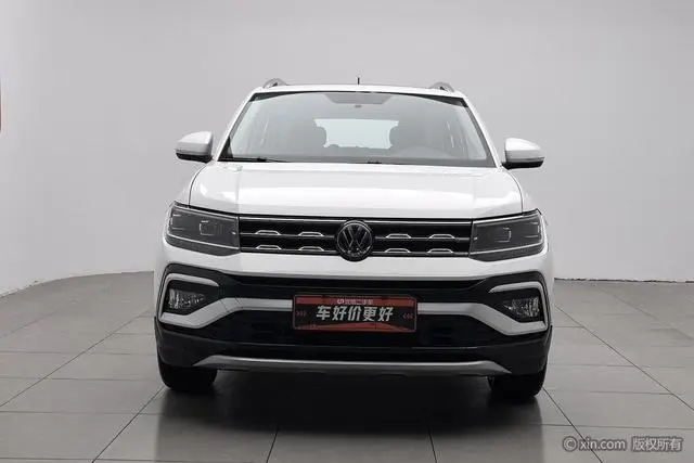 Volkswagen Tu Kai 1.5L automatic comfort version
