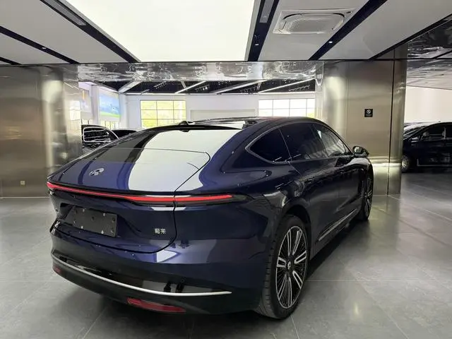 NIO Nio ET9 102kWh Signature Edition