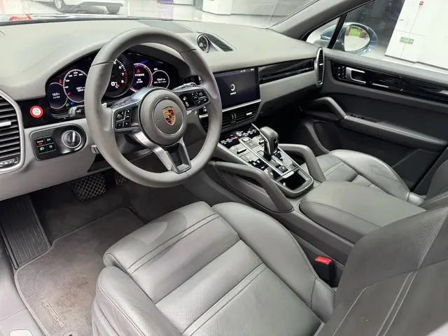 Porsche Cayenne Cayenne 3.0T