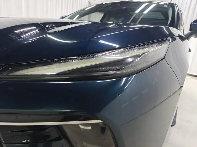 Dongfeng Fengxing Popular T5 EVO 1.5TD DCT Diamond Edition