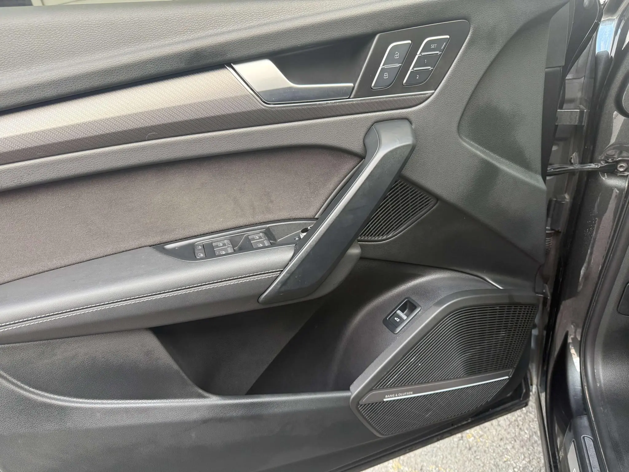 Audi Audi Q5L Sportback 45 TFSI Luxury