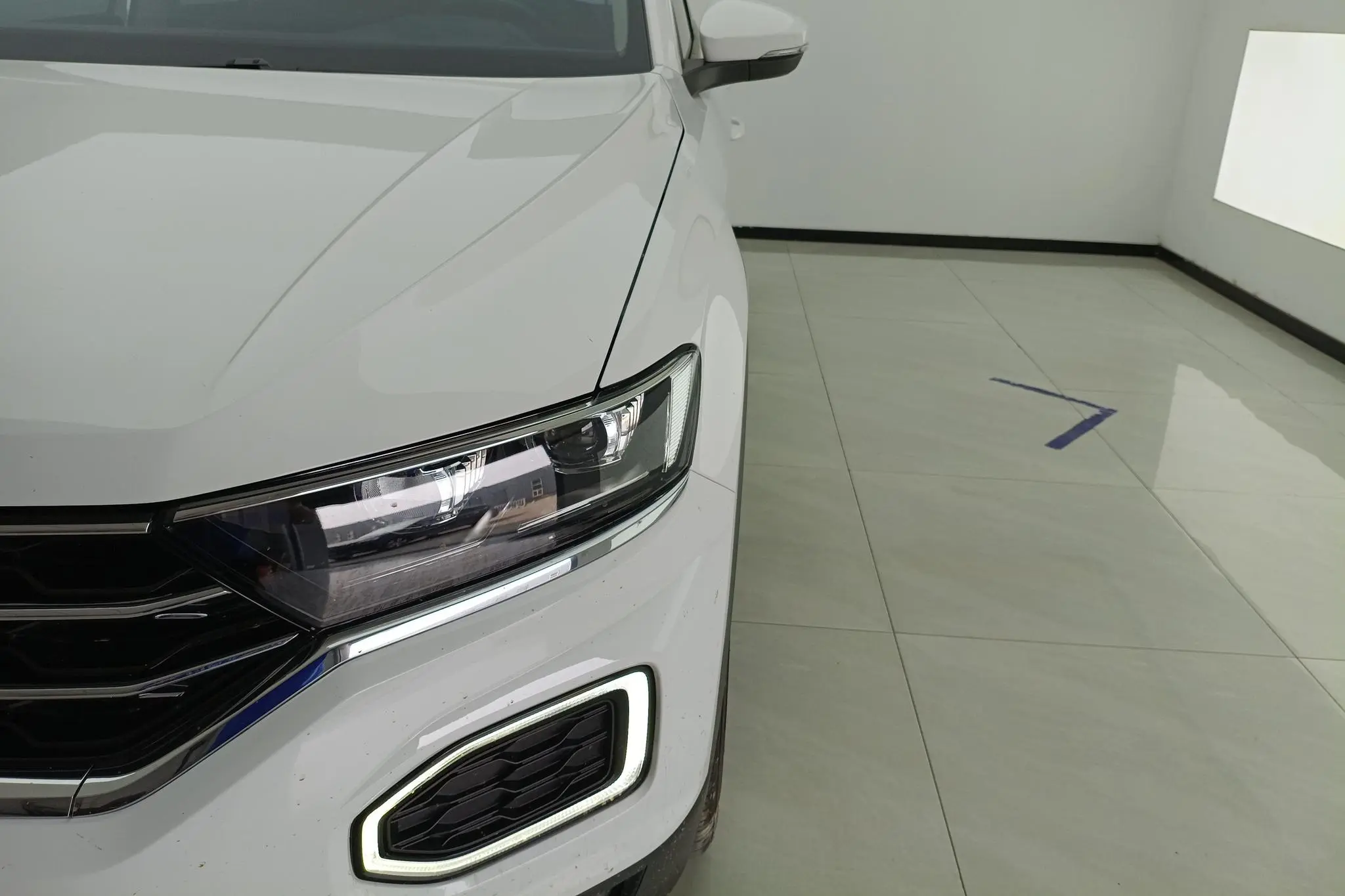 Volkswagen Exploring songs 280TSI DSG two-wheel drive Elite PLUS