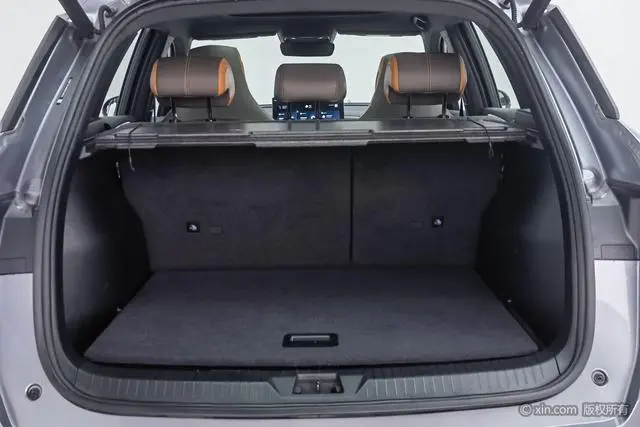 BYD Song Pro DM DM-i 110km flagship Pro