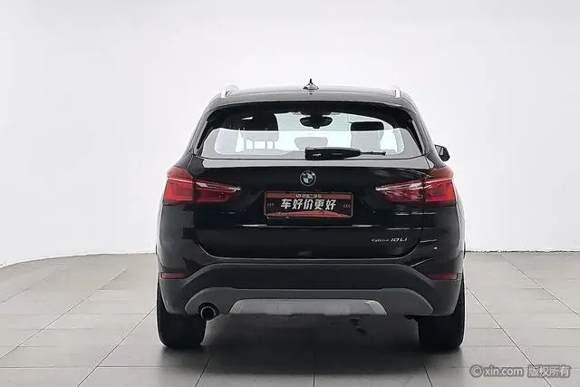 BMW BMW X1 sDrive18Li Exclusive type