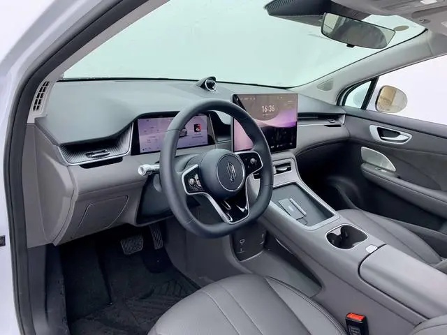 Shangjie Shangjie H5 Range extension Max