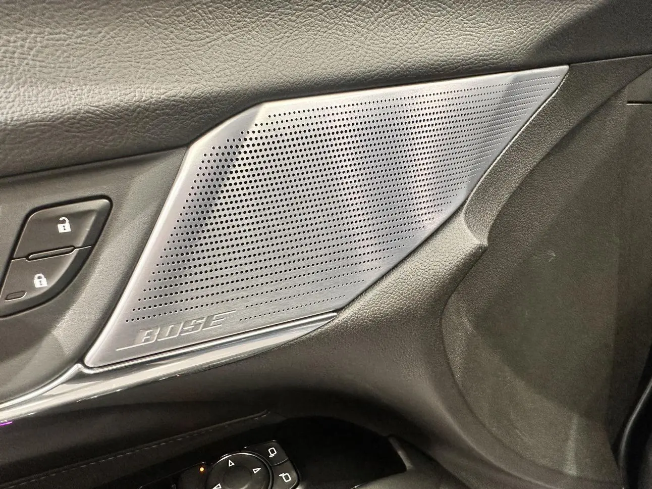Cadillac Cadillac CT4 28T luxury
