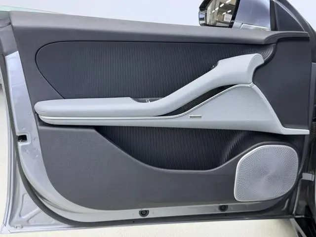 NIO Nio ET5 75kWh