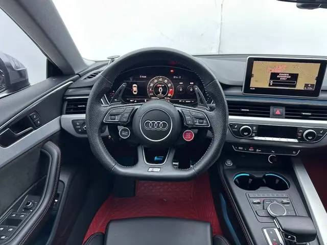 Audi Audi A5 Sportback 45 TFSI fashion Country V