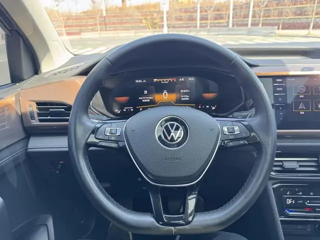 Volkswagen Tuyue 280TSI two-wheel drive Deluxe Edition