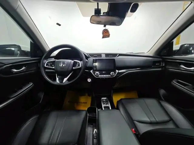 Honda Lingpai Rui*Hybrid 1.5L Leading Version