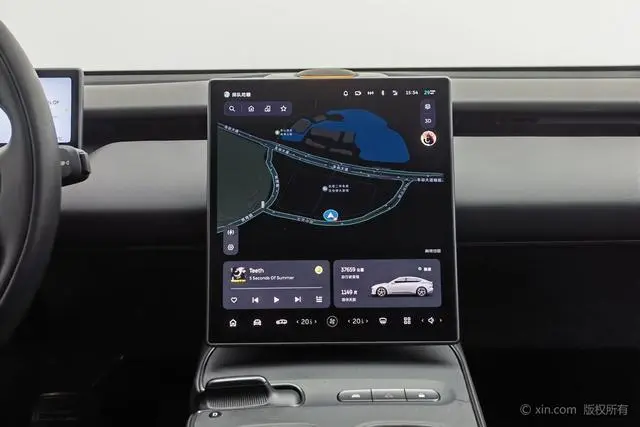 NIO Nio ET5 100kWh