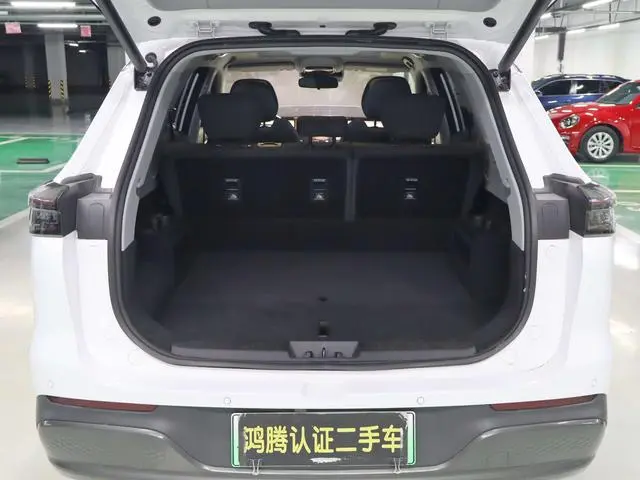 Chery Fengyun Fengyun T8 1.5T 130km Deluxe Edition