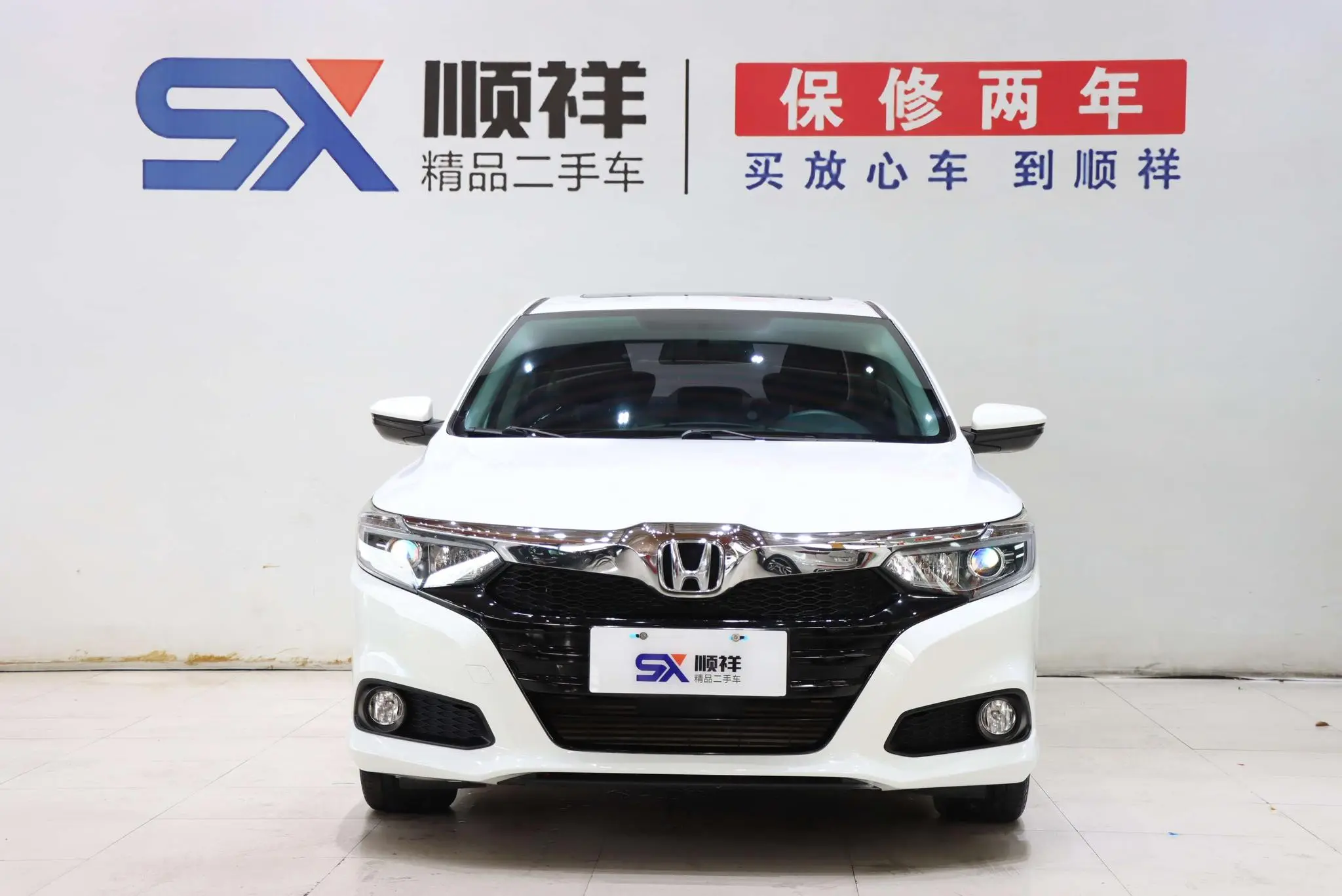 Honda Lingpai 180Turbo CVT Deluxe Edition Country VI