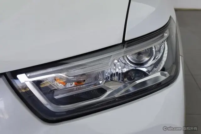 Haval Haval H6 The second generation 1.5 GDIT Automatic champion edition