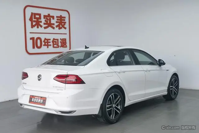 Volkswagen Lingdu Facelift 280TSI DSG Comfort Edition