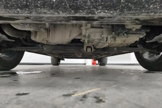 FAW Pentium T77 280TID automatic luxury type