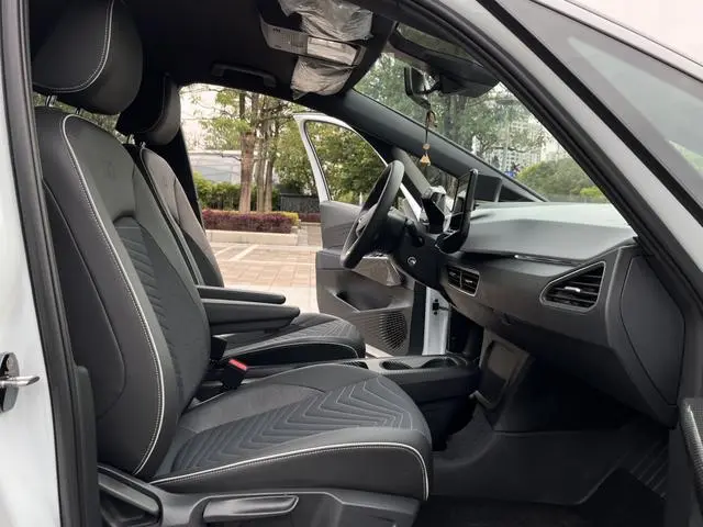 Volkswagen Volkswagen ID.3 Upgraded Pure Smart Edition