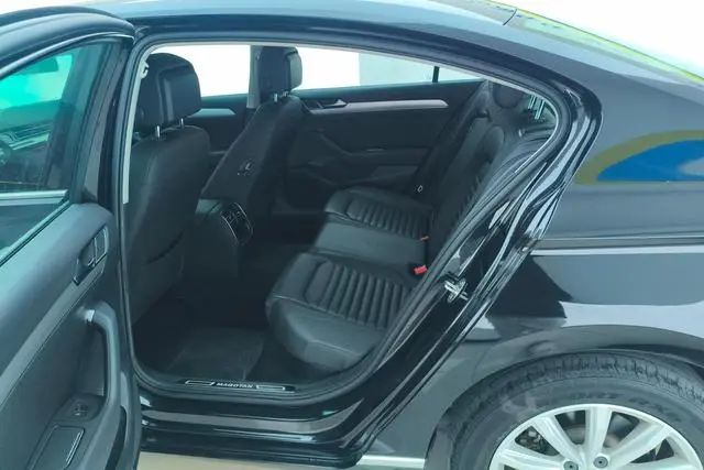 Volkswagen Magotan 280TSI DSG leading country VI