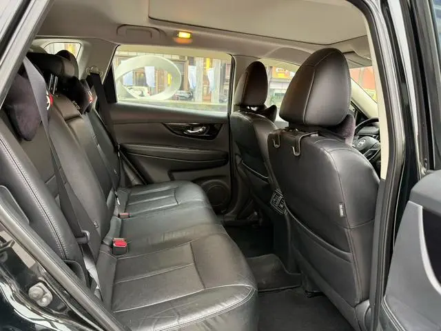 Nissan Qijun 2.0L CVT Zhilian Comfort Edition 2WD