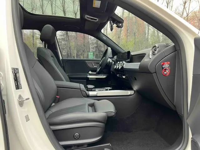 Mercedes-Benz Mercedes-Benz GLB GLB 200 fashion type